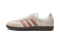 Samba OG "Crystal White / Clay" ID2047