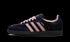 Samba OG WMNS "Black Wonder Mauve Indigo" JI2679