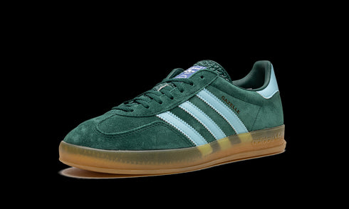 Gazelle Indoor "Collegiate Green" IG9979