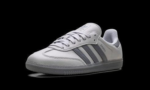 Samba OG "Grey" JI3207