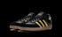 Samba GS "Messi Black / Gold" JH5641