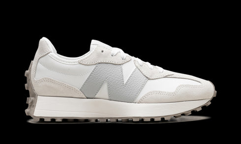 327 WMNS "Sea Salt Brighton Grey"