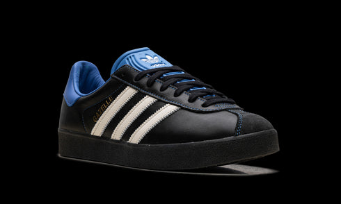 Gazelle 85 "atmos Black Bluebird White" IG1729