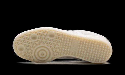 Samba ADV "Chalk White Grey Carbon" JP5860