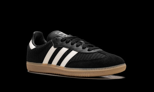 Samba OG "Core Black Cream White" JQ5141