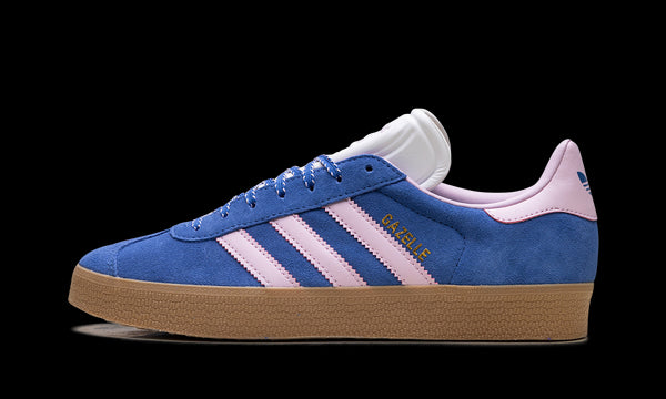 Gazelle WMNS "Blue Orchid Fusion" JH7219