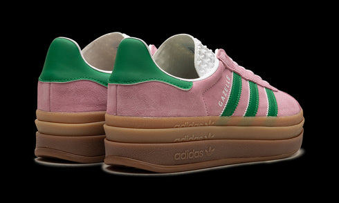 GAZELLE BOLD WMNS "True Pink"