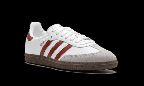 Samba OG "Preloved Ruby" JH8798