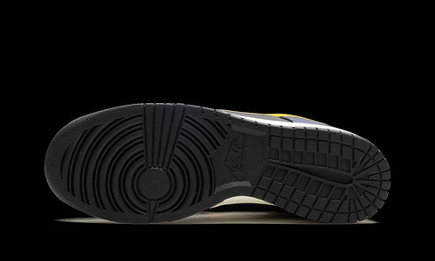 Dunk Low Vintage "Michigan"