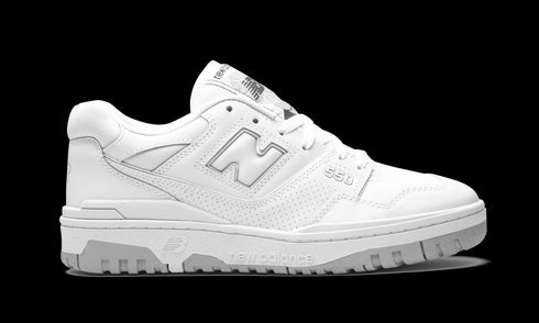 550 "White / Grey"