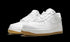 Air Force 1 Low '07 "White / Gum"