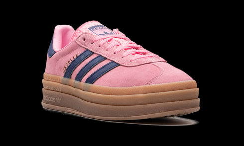 GAZELLE BOLD WMNS "Pink Glow"