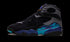 Air Jordan 8 Retro "Aqua (2025)" 305381 006