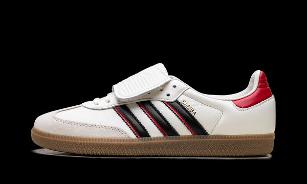 Samba LT "Cloud White Core Black" JQ5124