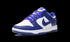 Dunk Low Retro "Concord"