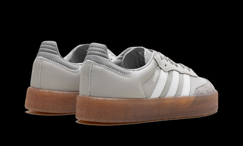 Sambae WMNS "Grey Cloud White" IE9108