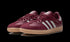 SAMBA OG WMNS "Burgundy"