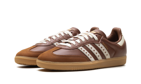 Samba WMNS "Preloved Brown" JR8821