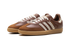 Samba WMNS "Preloved Brown" JR8821
