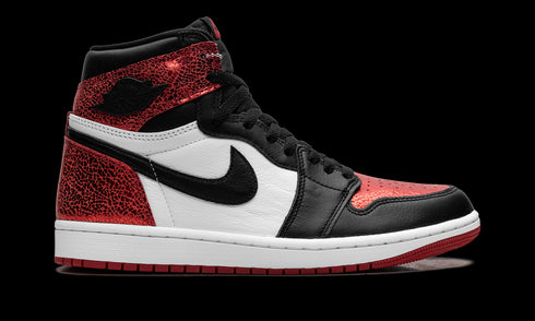 Air Jordan 1 High OG WMNS "Ruby" FD2596 602