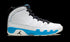 Air Jordan 9 OG "Powder Blue"