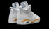 Air Jordan 6 WMNS "Pearl" DQ4914 074