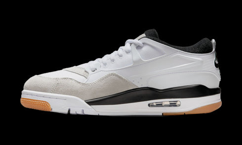 Air Jordan 4 RM "Military Black" FQ7939 110