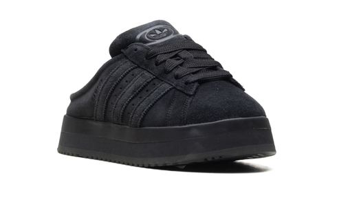 Campus 00s Winter Low WMNS "Black Carbon" JR3733