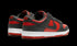 Dunk Low "Mystic Red"