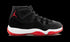 Air Jordan 11 WMNS "Bred Velvet"