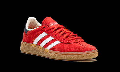 Handball Spezial "Sporty & Rich - USA"