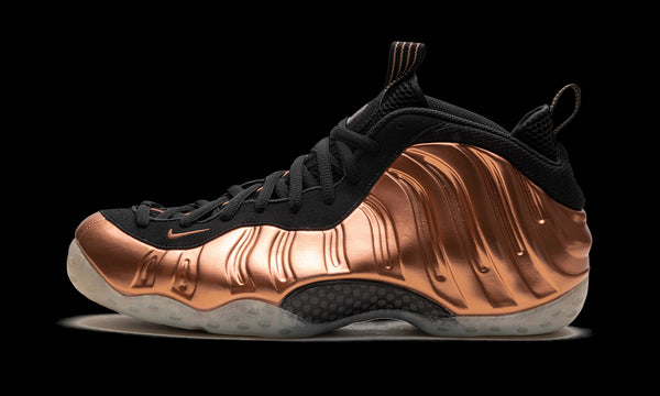 Air Foamposite One "Copper"