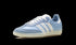 Samba WMNS "Ruffle Stripes - Clear Sky" JR8829