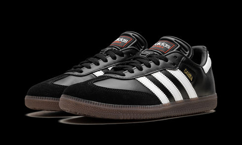 SAMBA "CBLACK/FTWWHT/VIVRED" IH6000