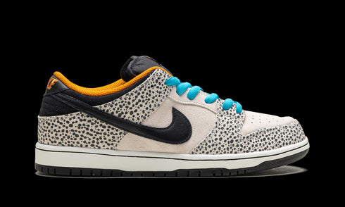 SB Dunk "Olympic"