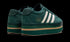Gazelle Stack WMNS "Collegiate Green Cream White" JR8179