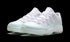 Air Jordan 11 Low WMNS "Igloo" AH7860 103