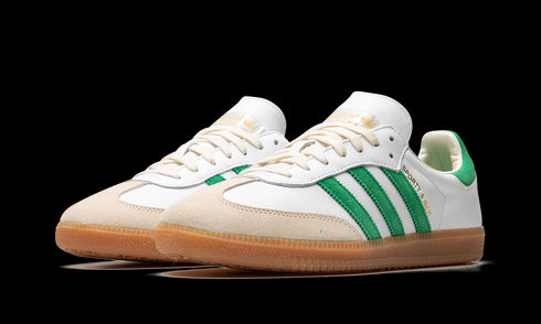 Samba "Sporty and Rich" HQ6075