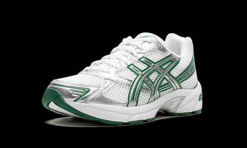 Gel-1130 "White Silver Green"