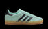 Gazelle Indoor "Clemin / Black" IH7488