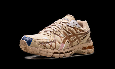Gel-Kayano 20 "Doublet Cardboard"