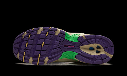 530 "Salehe Bembury - Prosperity Be The Prize"