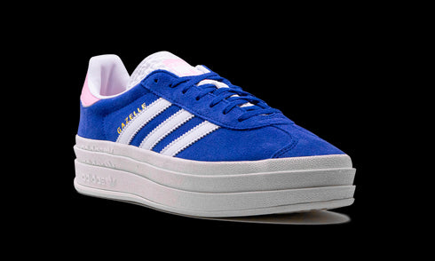 GAZELLE BOLD WMNS "True Pink" HQ6894