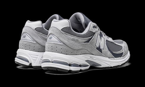 2002R "STEEL LEAD ORCA"