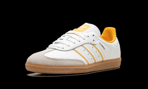 Samba OG "Crew Yellow" id1479