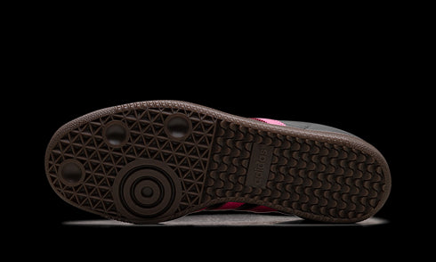 Samba OG WMNS "Lucid Pink" JS1386