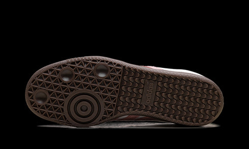 Samba Og WMNS "White Wonder Mauve" JI2677