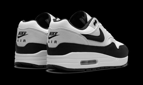 Nike Air Max 1 "White Black"