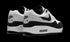 Nike Air Max 1 "White Black"