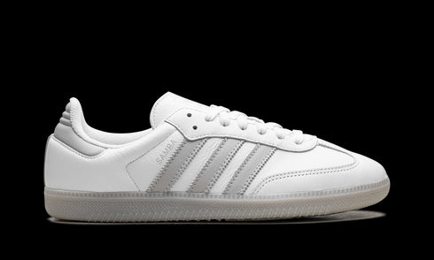 Samba OG "Footwear White Grey" JI3206
